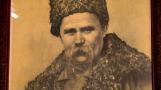 У Кам’янському відкрилася виставка «Історична мудрість Кобзаря»